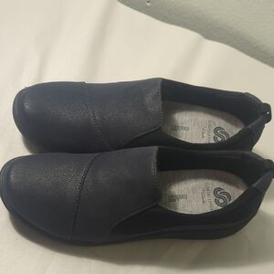 Clarks Sillian Paz Cloudsteppers